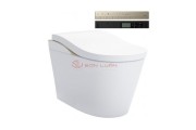 Bồn Cầu Thông Minh TOTO CS911VT/TCF87320GAA/T53P100VR